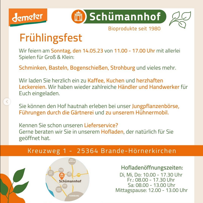 Screenshot 2023-05-12 at 18-21-15 Schümannhof (@schuemannhof.de) Instagram