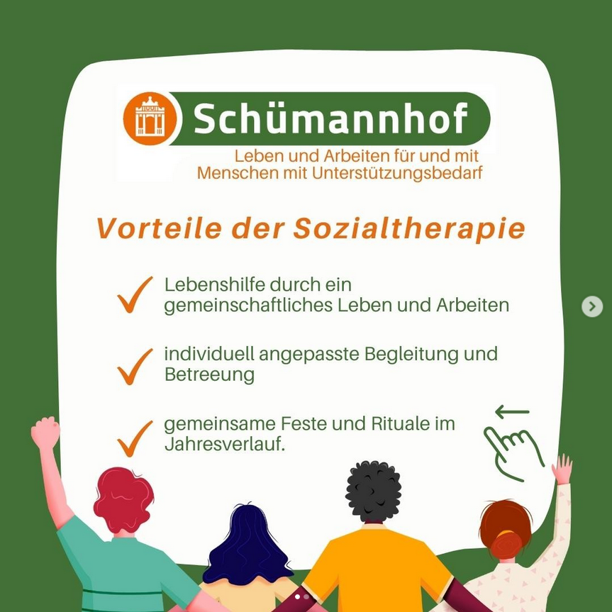 Sozialtherapie